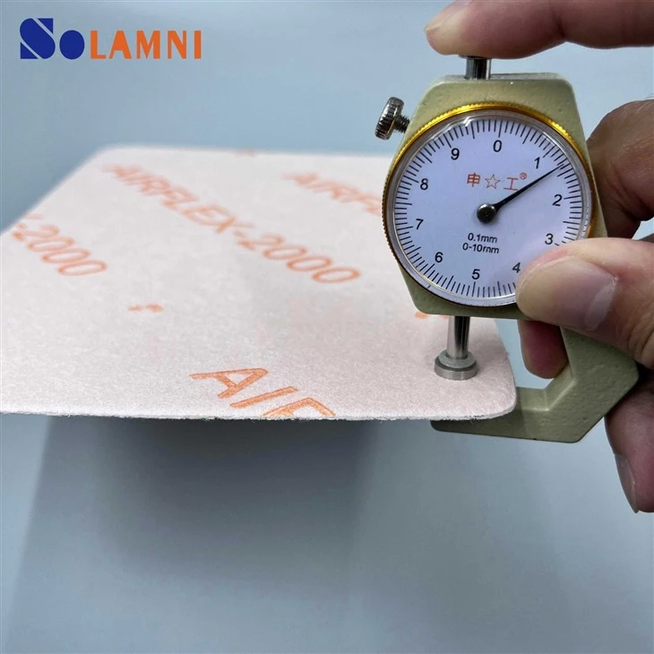 Nonwoven Insole Board For Shoe high quality